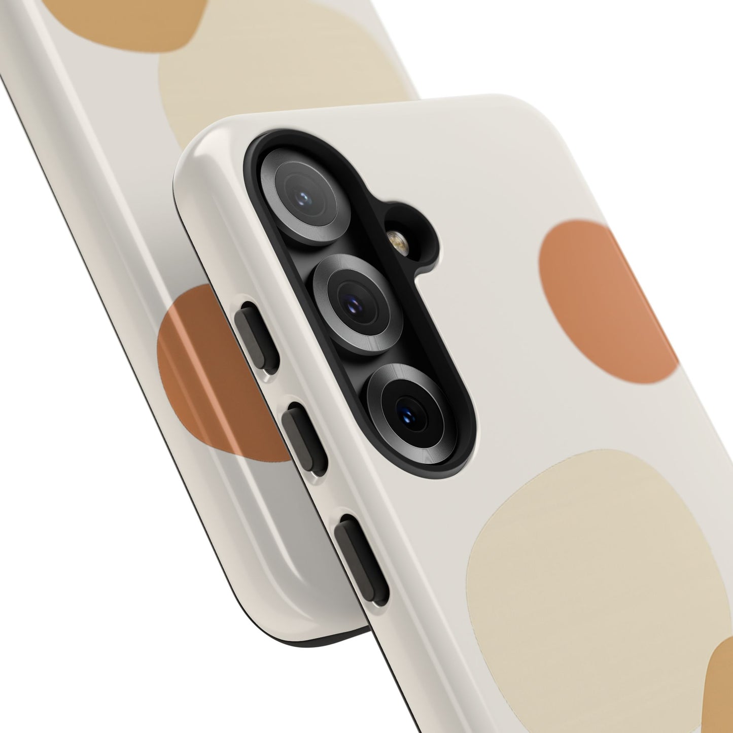 Modern Phone Case, Minimalist Design, Tough Cases, Stylish Tech Accessory, Unique Gift Idea, Trendy Mobile Cover