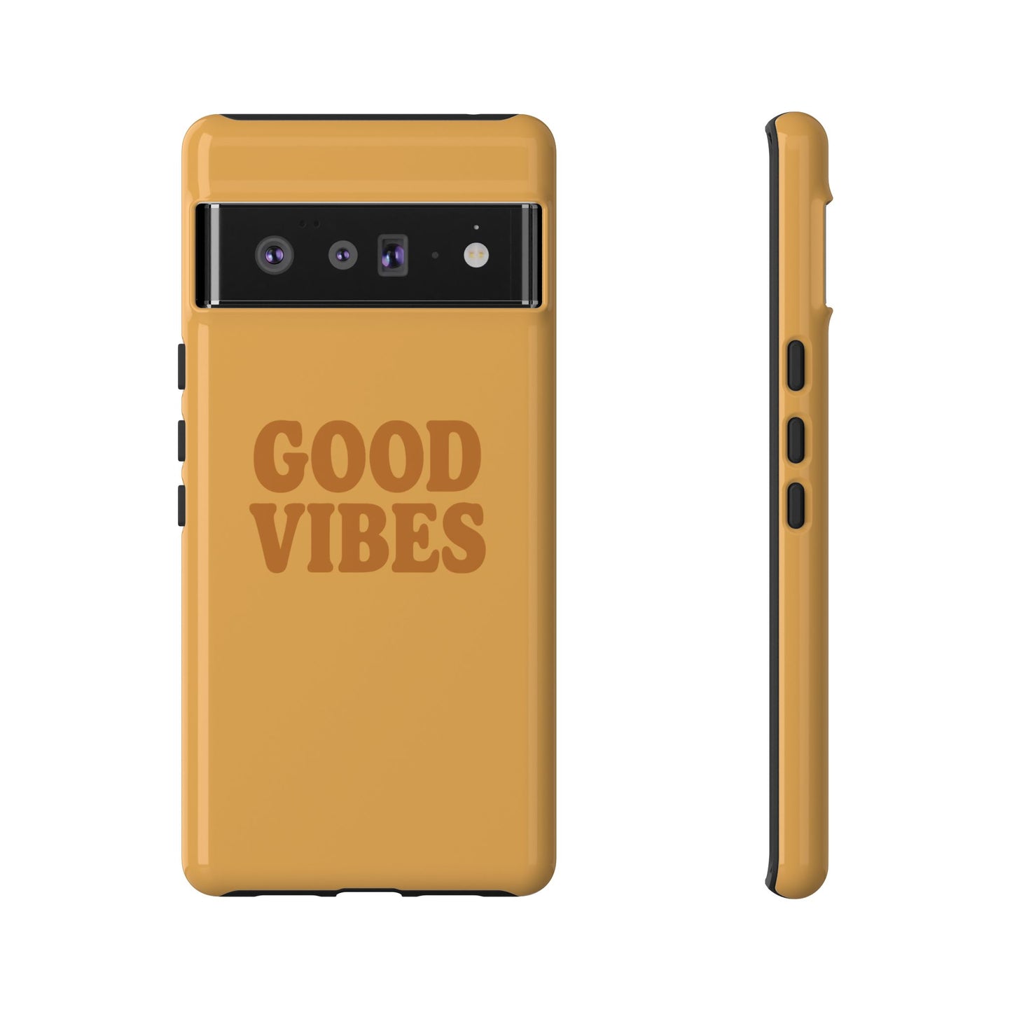 Good Vibes Phone Case
