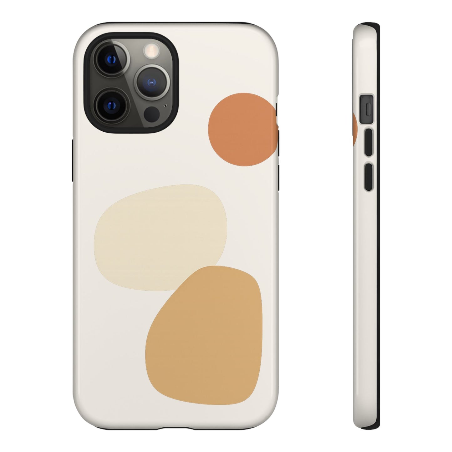Modern Phone Case, Minimalist Design, Tough Cases, Stylish Tech Accessory, Unique Gift Idea, Trendy Mobile Cover