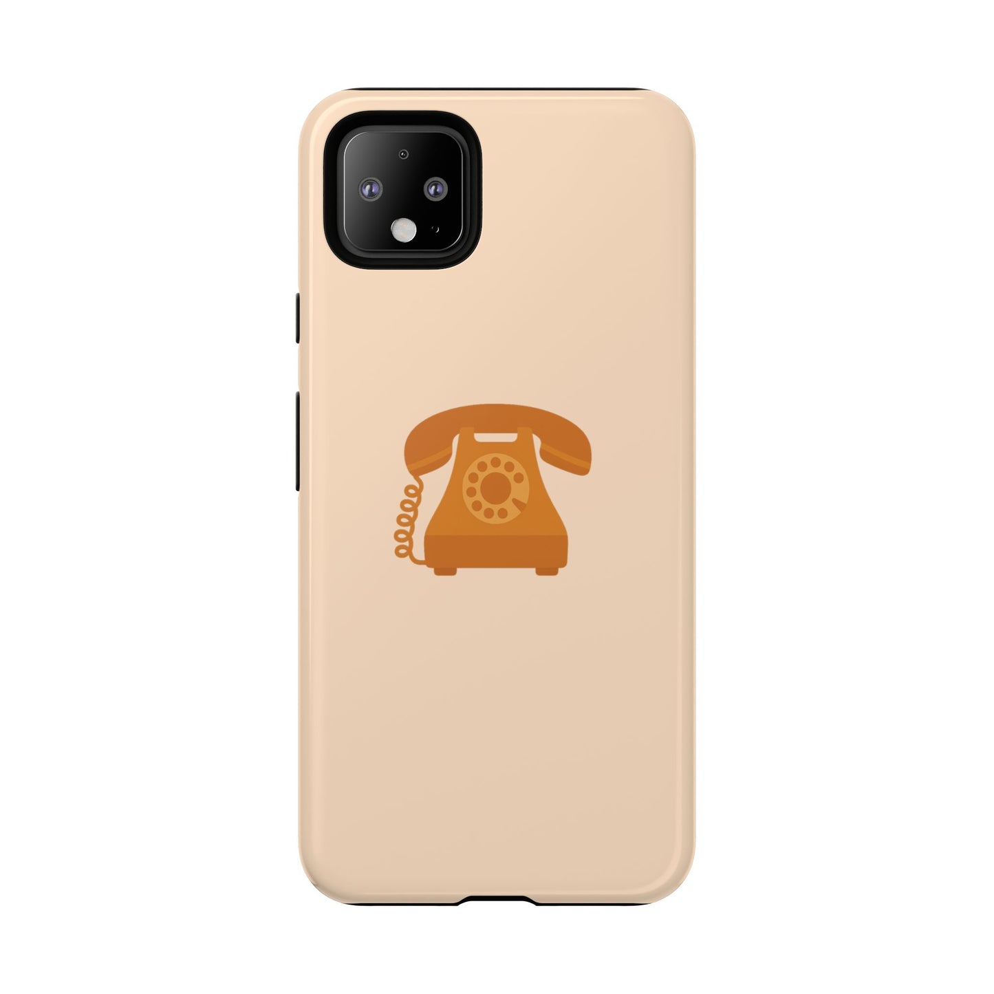 Vintage Style Retro Phone Case Cover