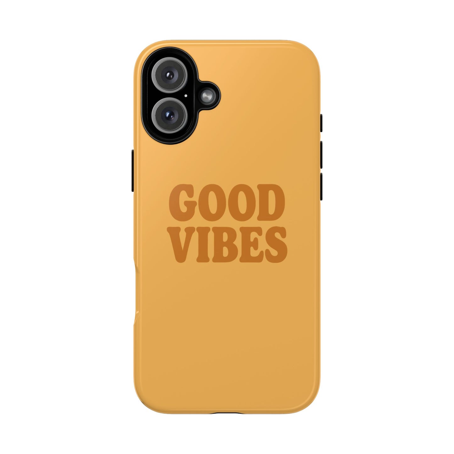 Good Vibes Phone Case