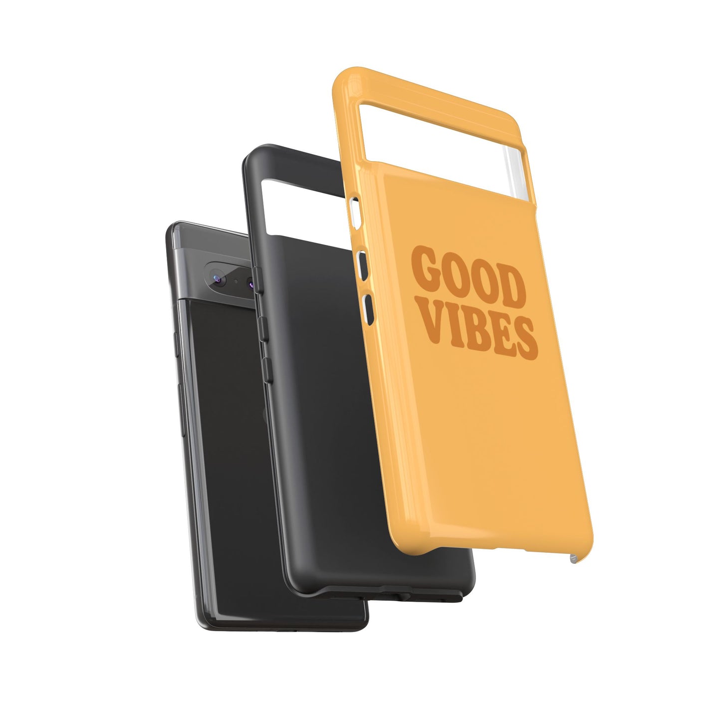 Good Vibes Phone Case