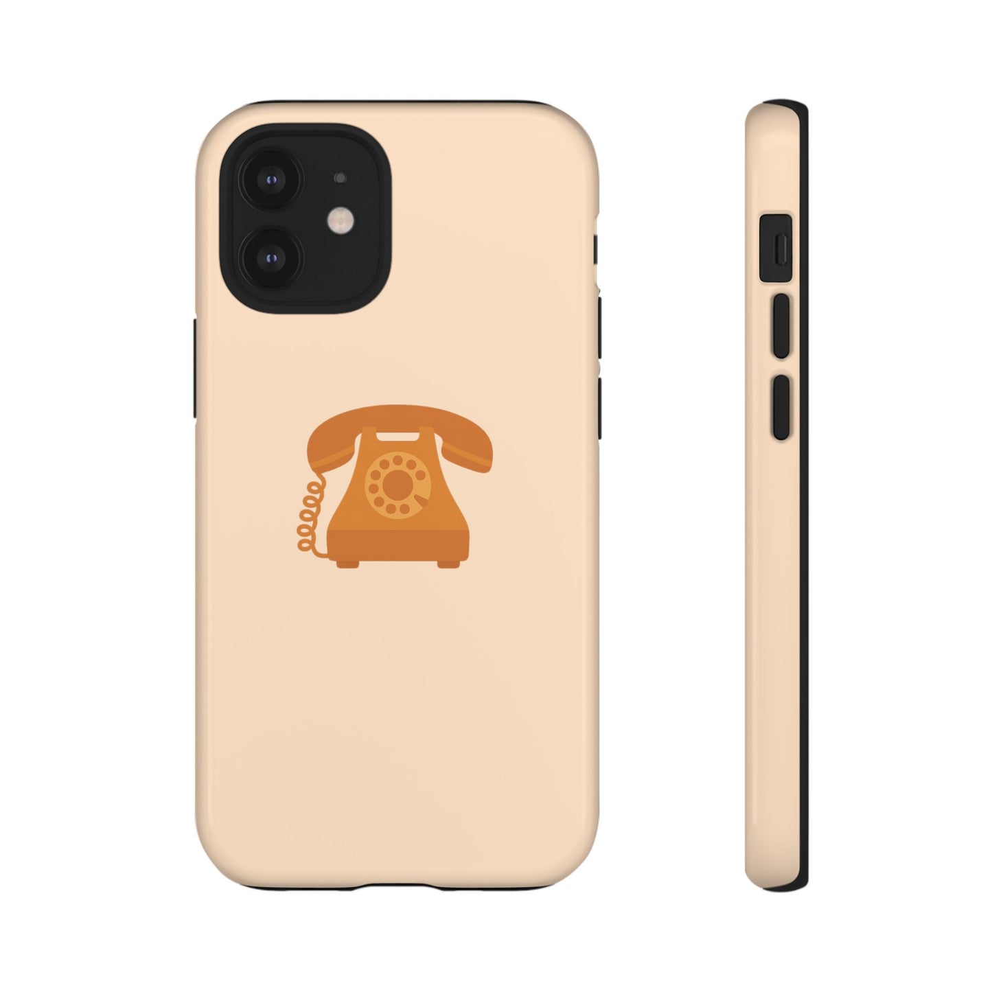 Vintage Style Retro Phone Case Cover