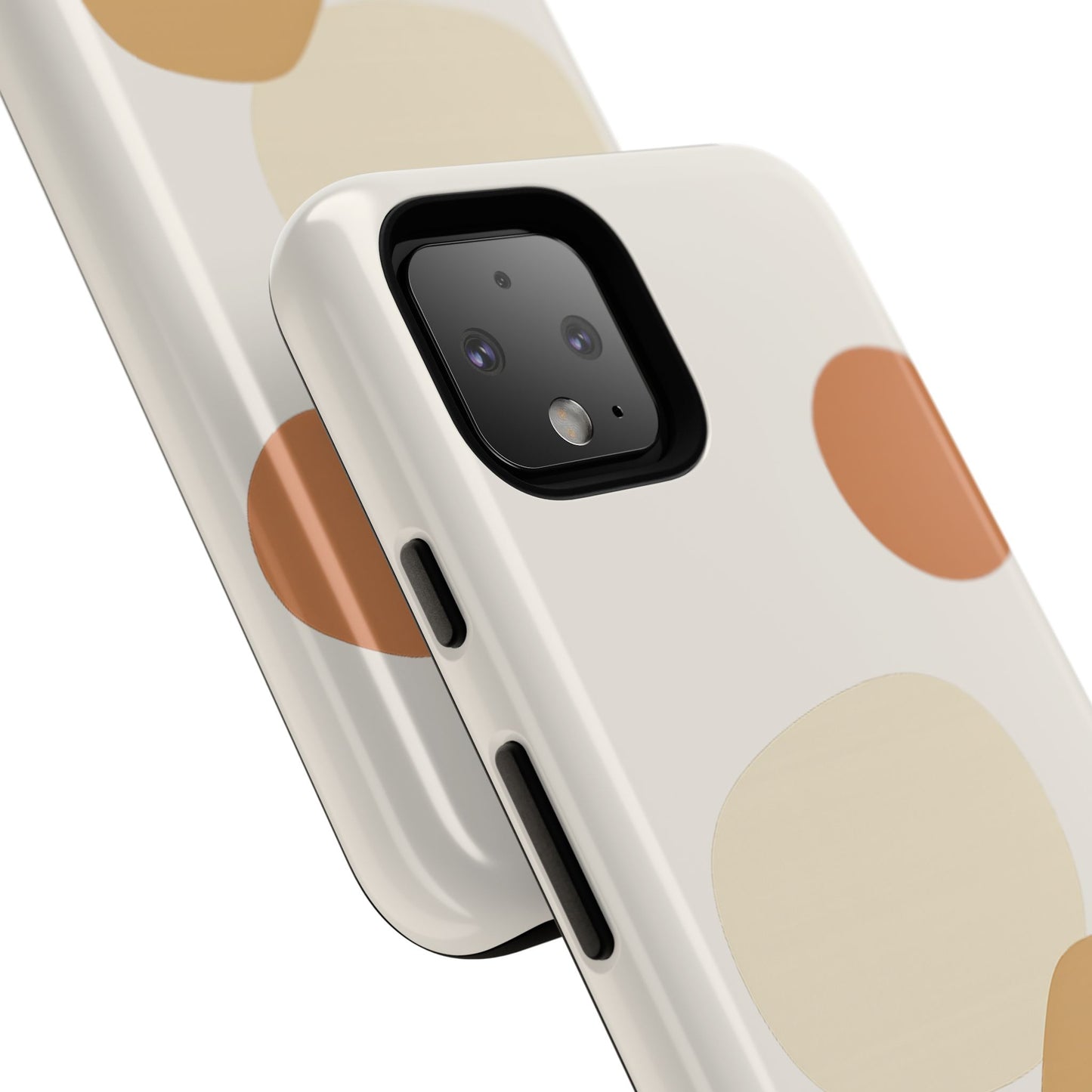 Modern Phone Case, Minimalist Design, Tough Cases, Stylish Tech Accessory, Unique Gift Idea, Trendy Mobile Cover
