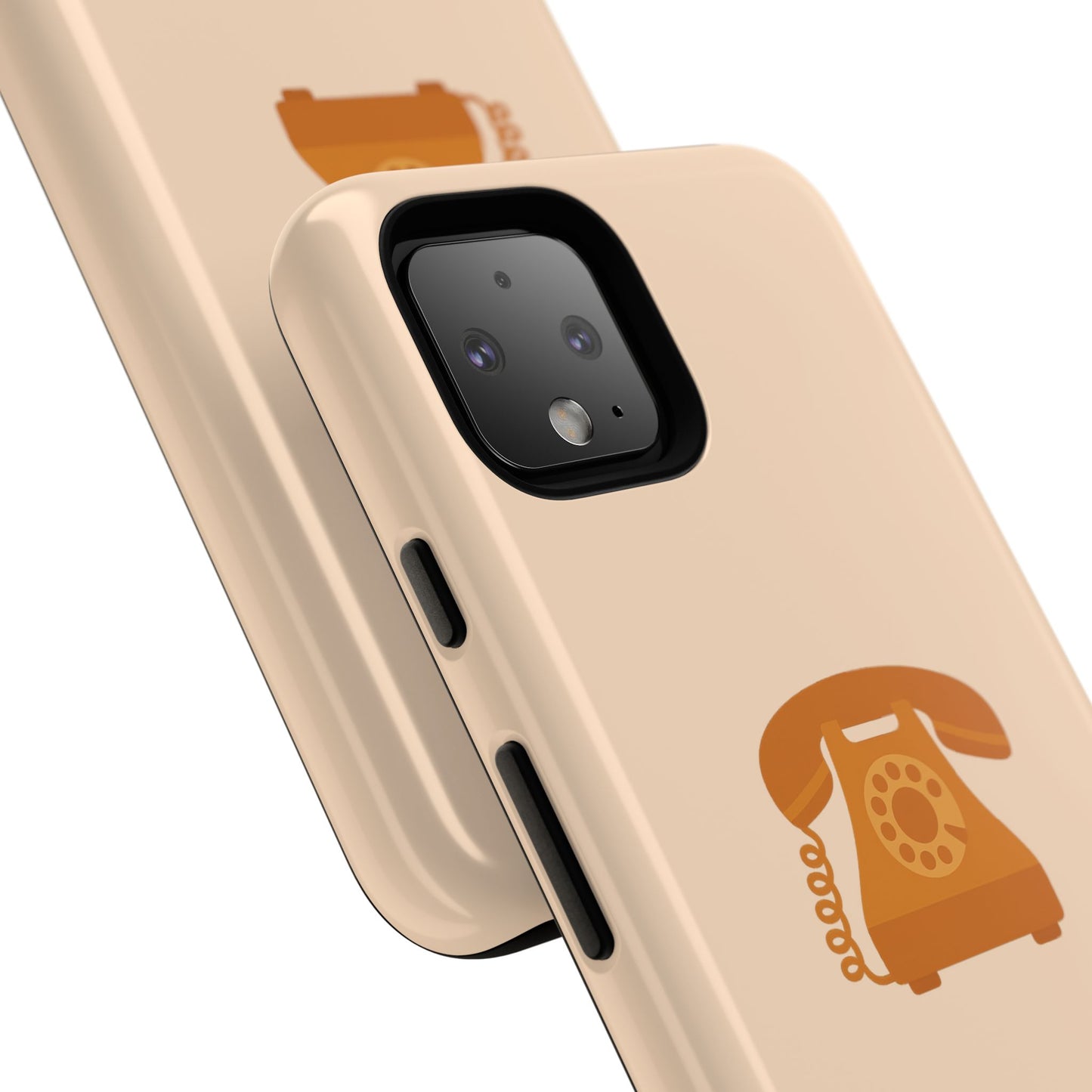 Vintage Style Retro Phone Case Cover