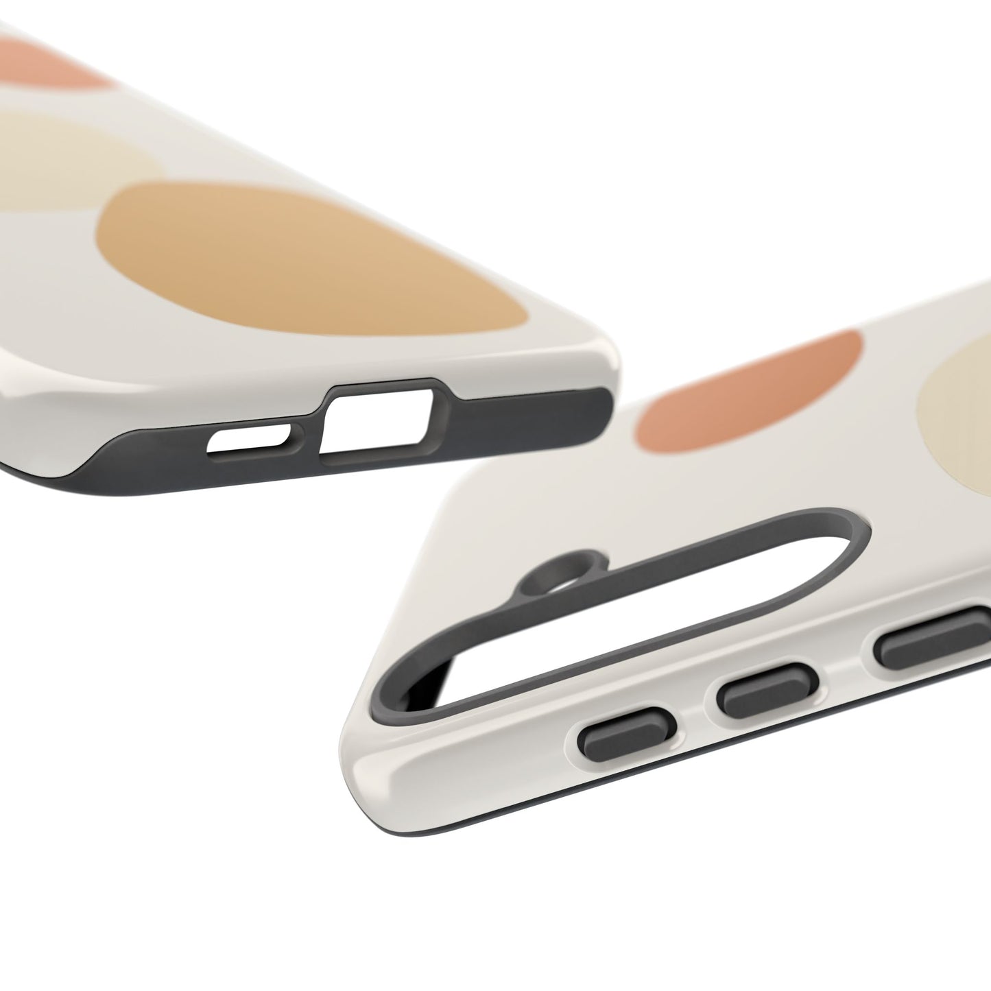 Modern Phone Case, Minimalist Design, Tough Cases, Stylish Tech Accessory, Unique Gift Idea, Trendy Mobile Cover