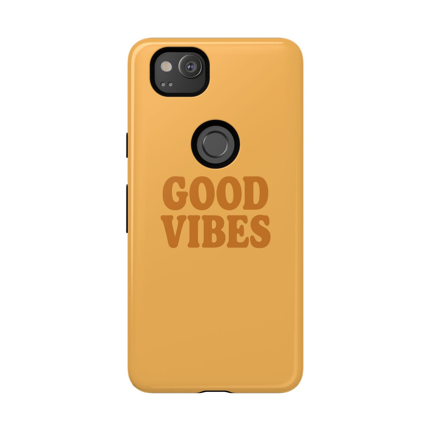 Good Vibes Phone Case