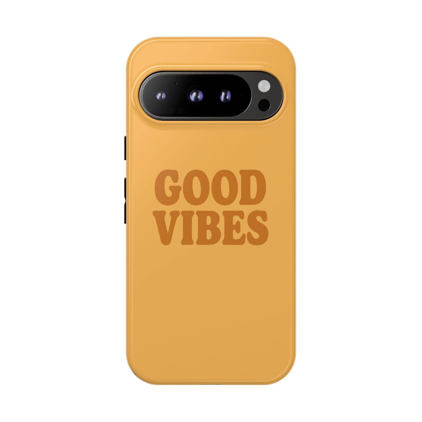 Good Vibes Phone Case