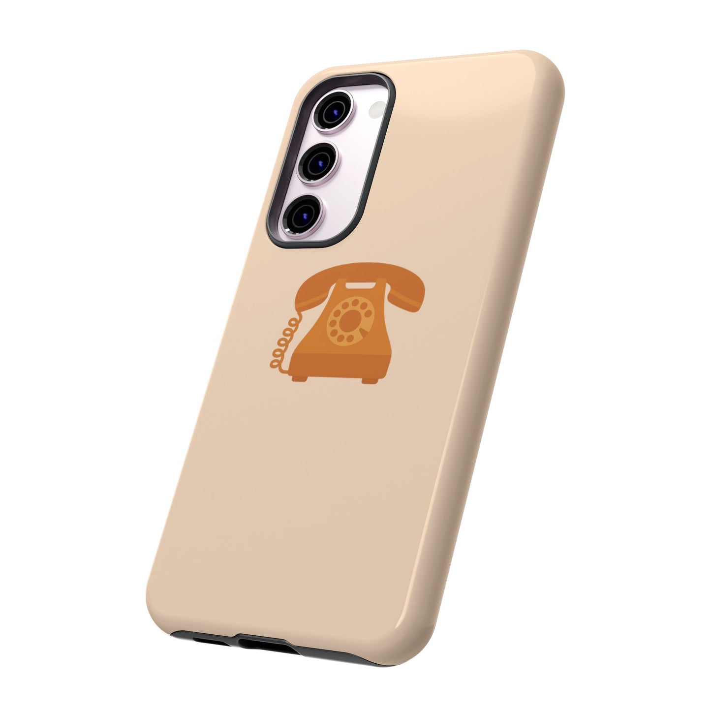 Vintage Style Retro Phone Case Cover