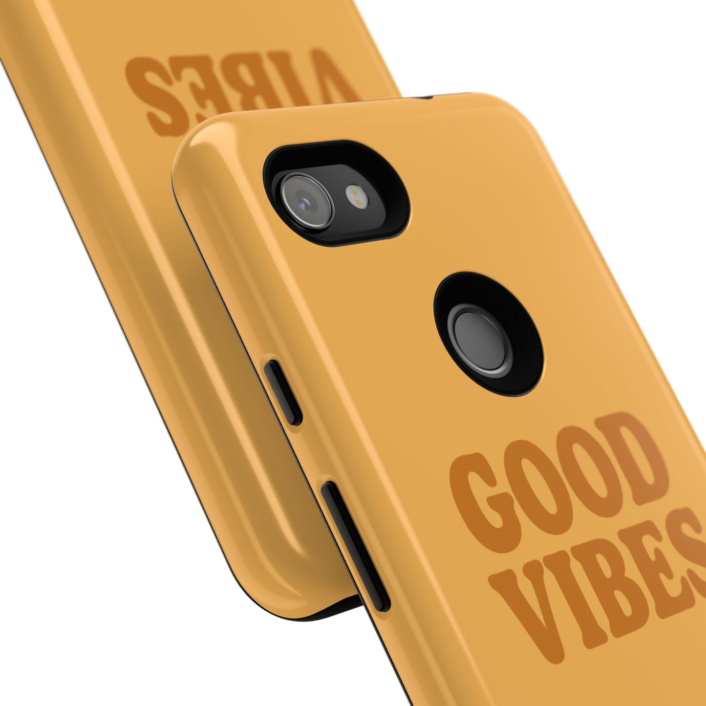 Good Vibes Phone Case