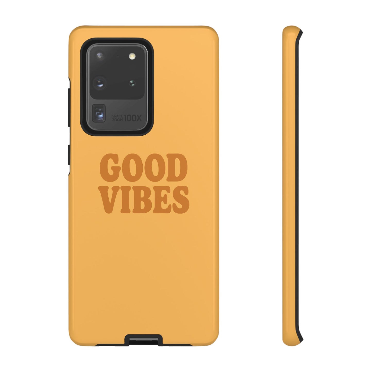 Good Vibes Phone Case