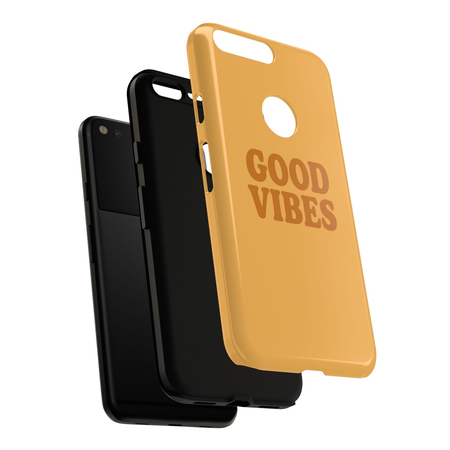 Good Vibes Phone Case