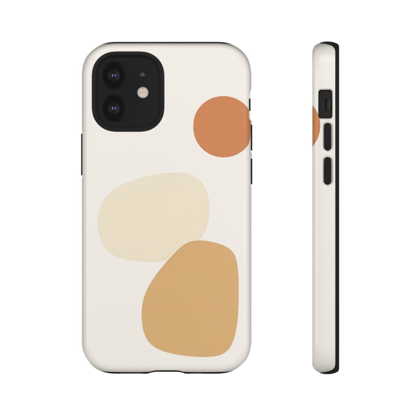 Modern Phone Case, Minimalist Design, Tough Cases, Stylish Tech Accessory, Unique Gift Idea, Trendy Mobile Cover