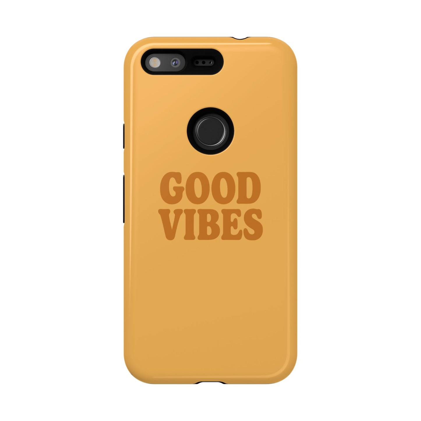 Good Vibes Phone Case