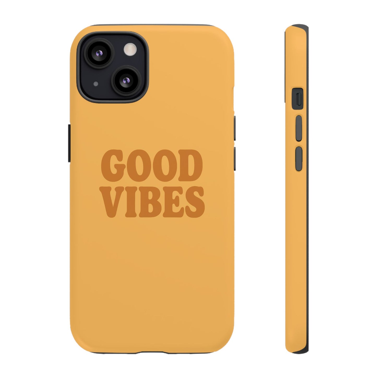 Good Vibes Phone Case