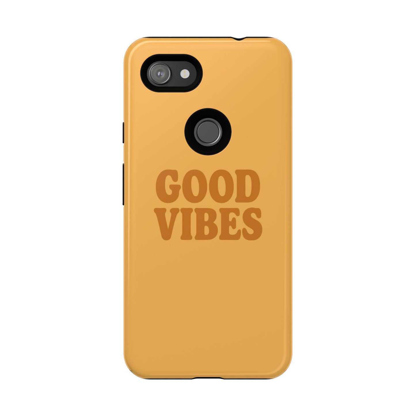 Good Vibes Phone Case