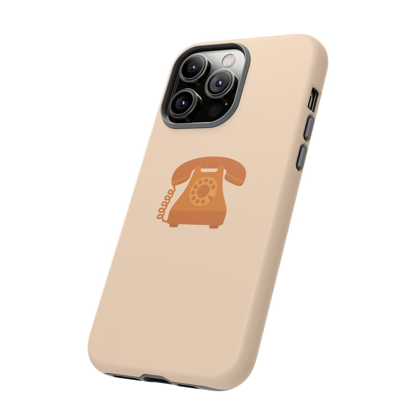Vintage Style Retro Phone Case Cover