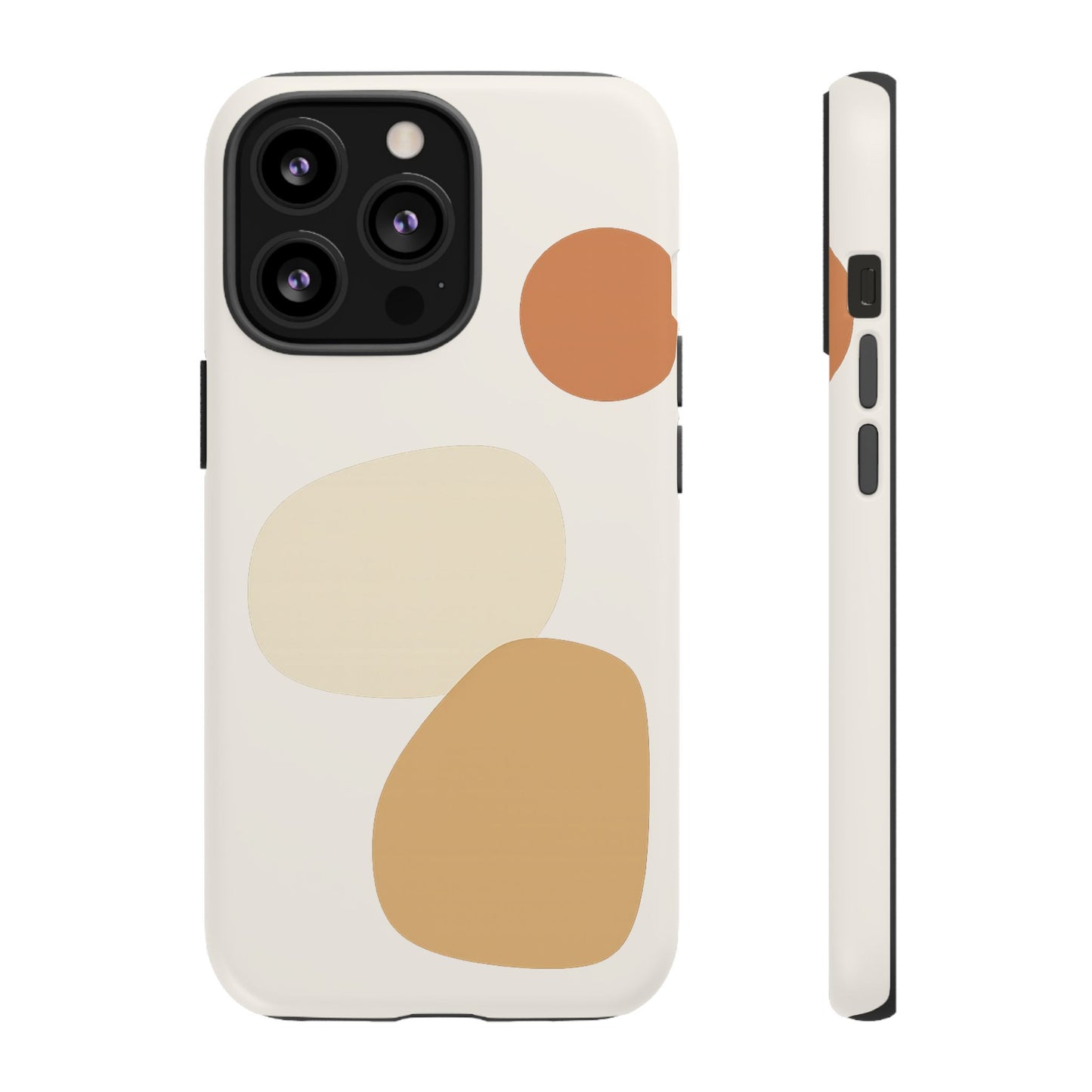 Modern Phone Case, Minimalist Design, Tough Cases, Stylish Tech Accessory, Unique Gift Idea, Trendy Mobile Cover