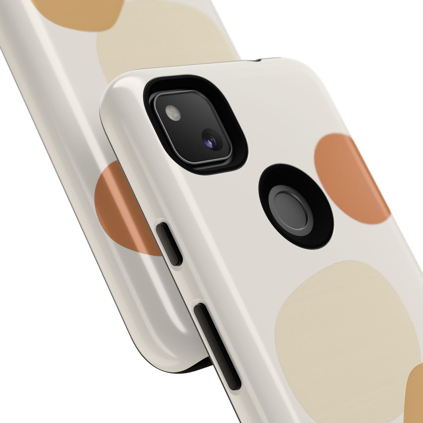 Modern Phone Case, Minimalist Design, Tough Cases, Stylish Tech Accessory, Unique Gift Idea, Trendy Mobile Cover