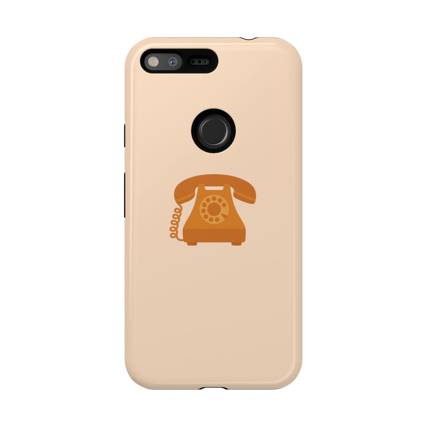 Vintage Style Retro Phone Case Cover