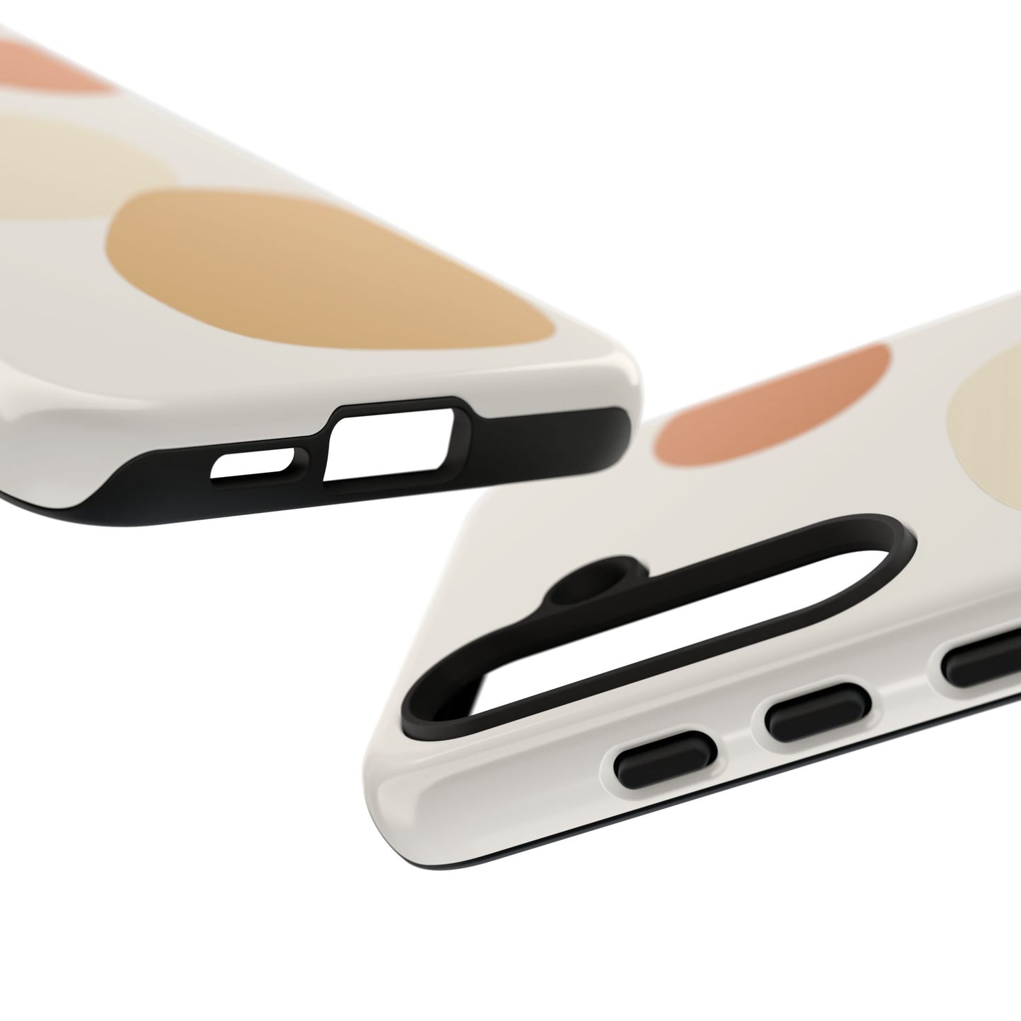 Modern Phone Case, Minimalist Design, Tough Cases, Stylish Tech Accessory, Unique Gift Idea, Trendy Mobile Cover