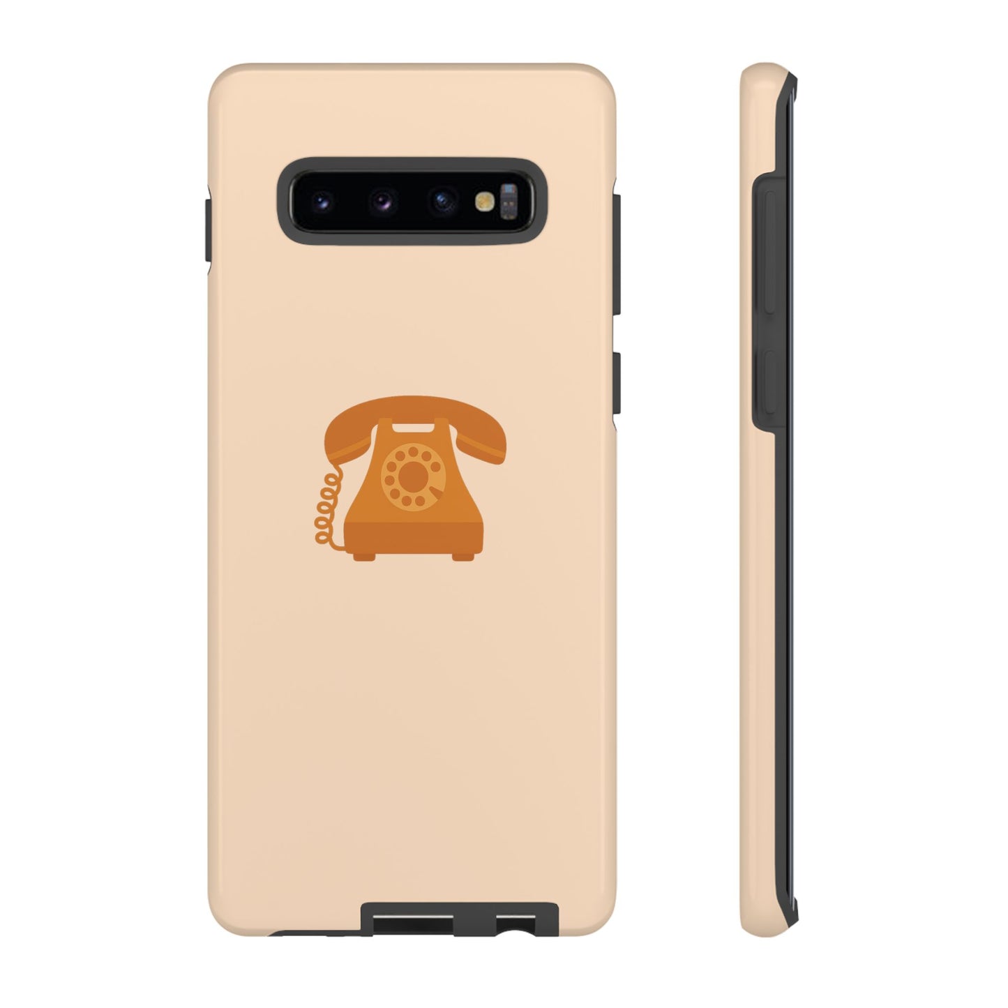 Vintage Style Retro Phone Case Cover
