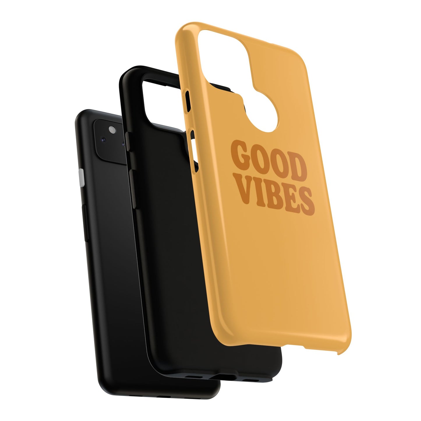 Good Vibes Phone Case