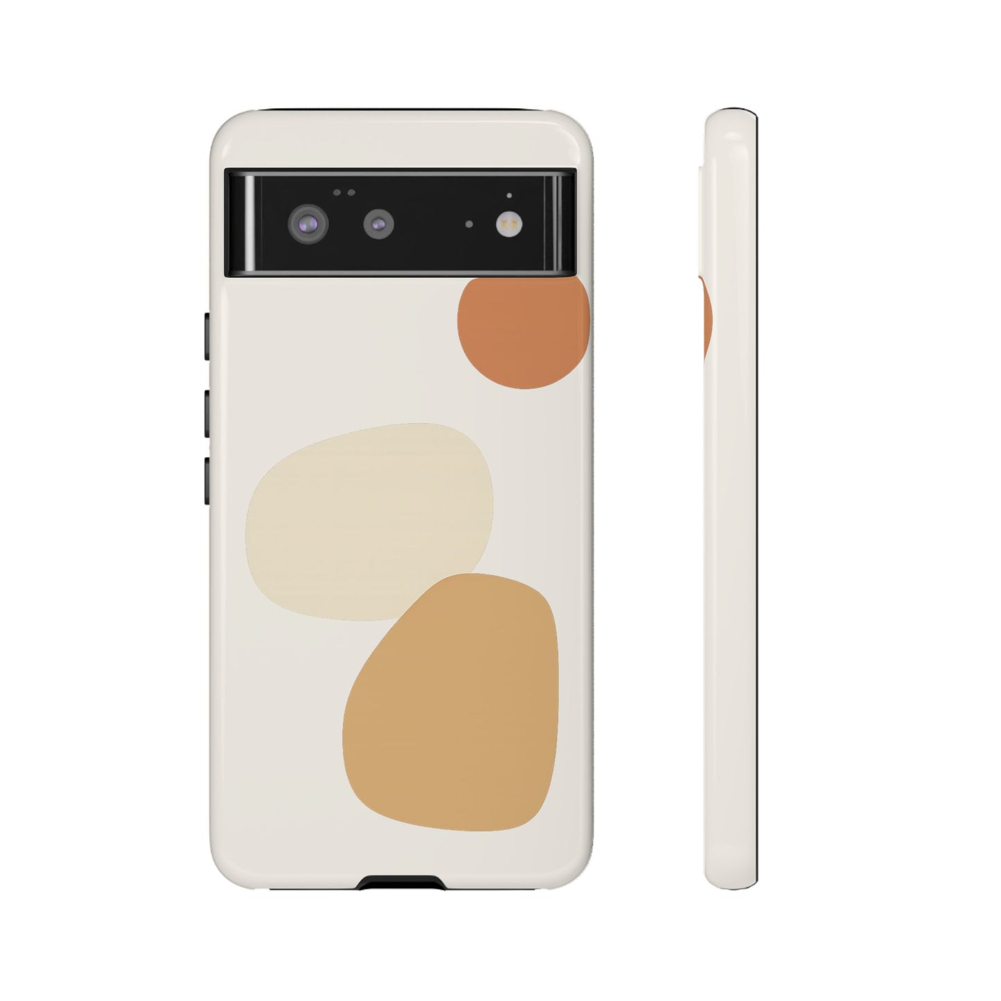 Modern Phone Case, Minimalist Design, Tough Cases, Stylish Tech Accessory, Unique Gift Idea, Trendy Mobile Cover