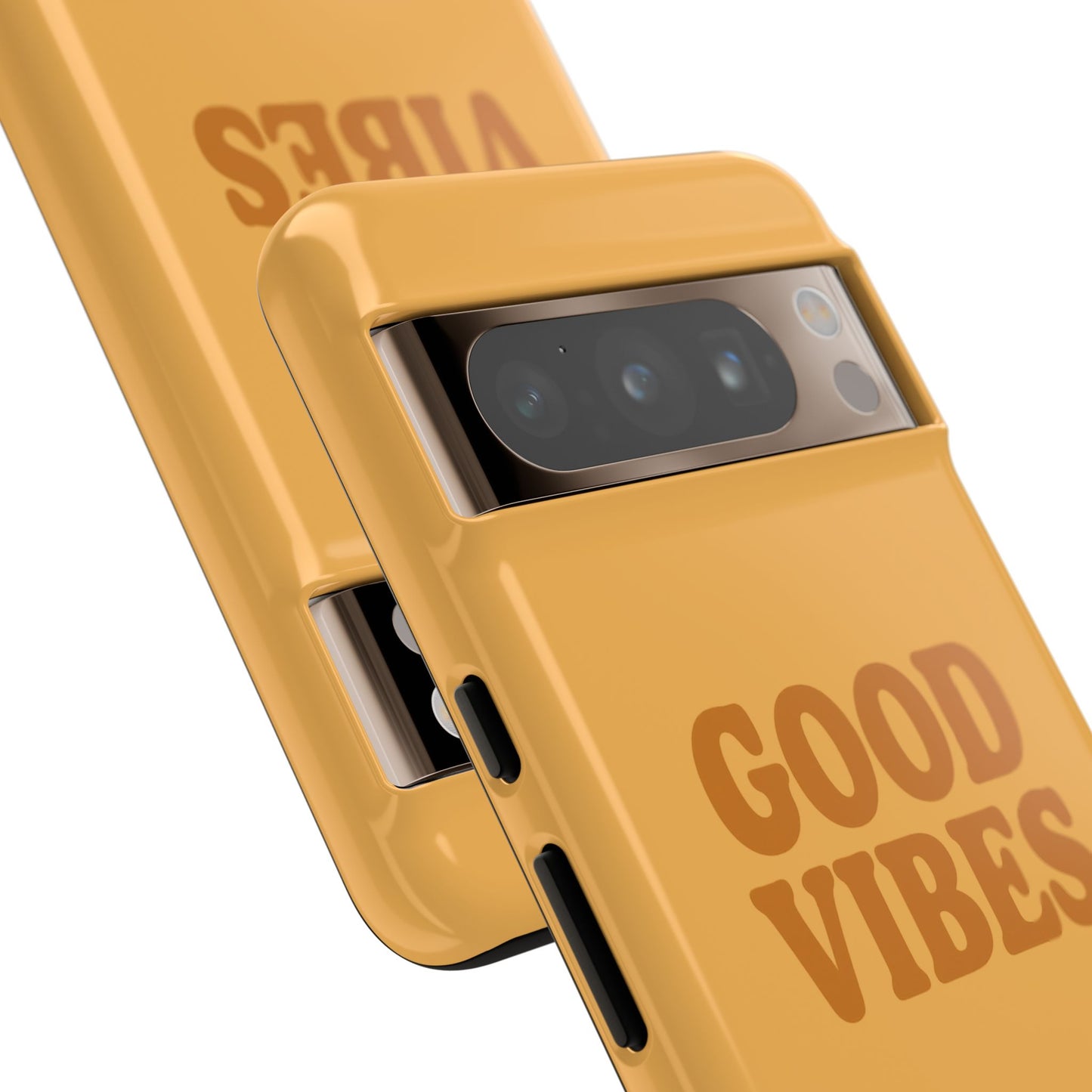 Good Vibes Phone Case