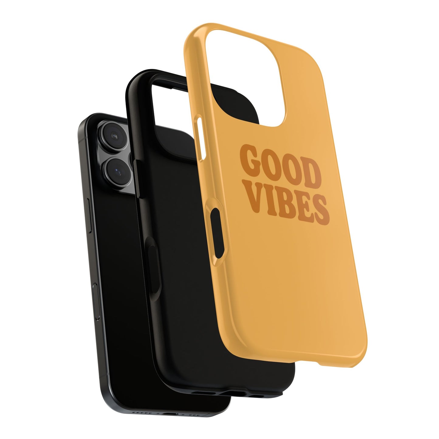 Good Vibes Phone Case