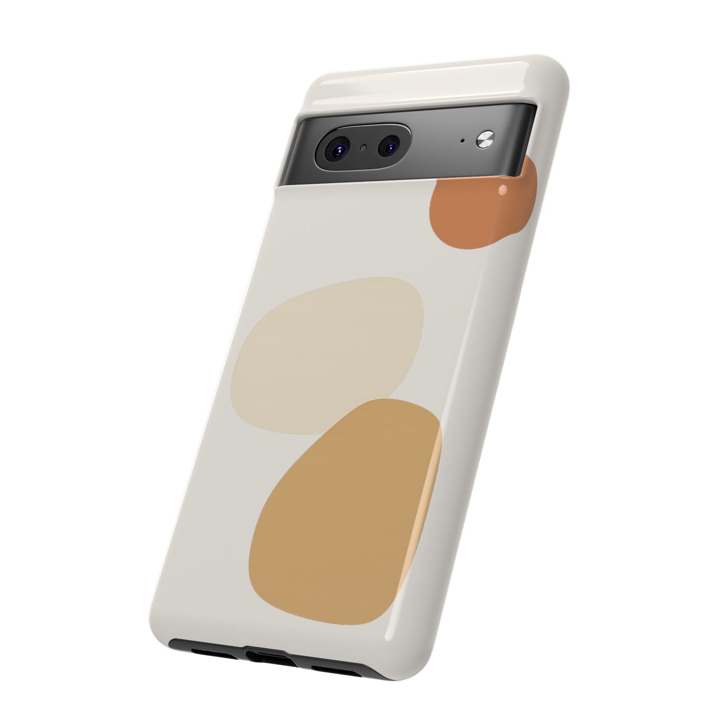 Modern Phone Case, Minimalist Design, Tough Cases, Stylish Tech Accessory, Unique Gift Idea, Trendy Mobile Cover