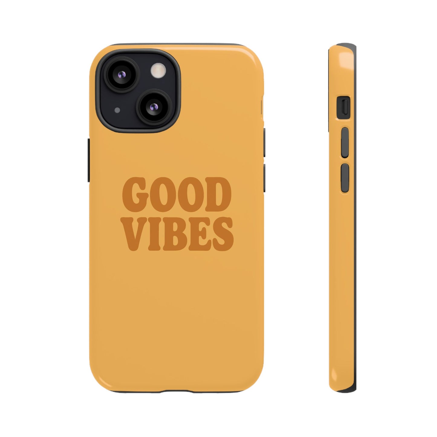 Good Vibes Phone Case
