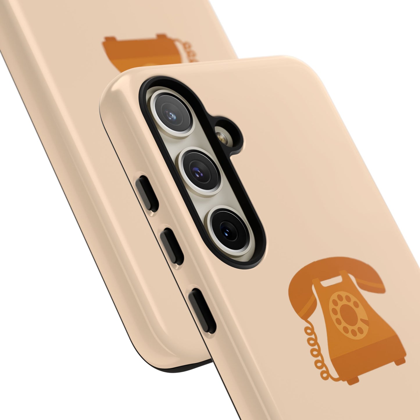 Vintage Style Retro Phone Case Cover