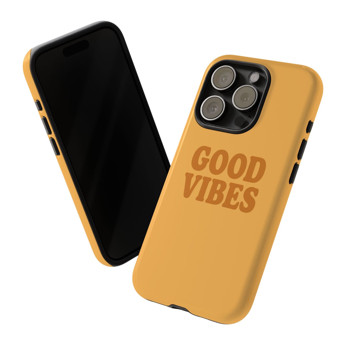 Good Vibes Phone Case