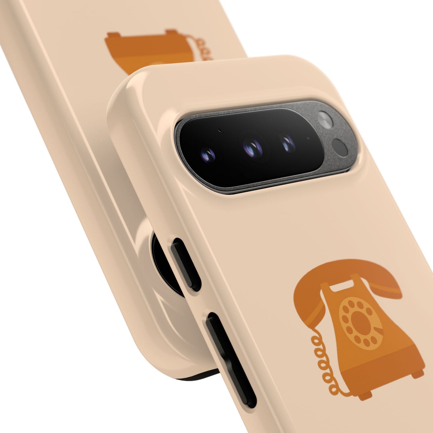 Vintage Style Retro Phone Case Cover