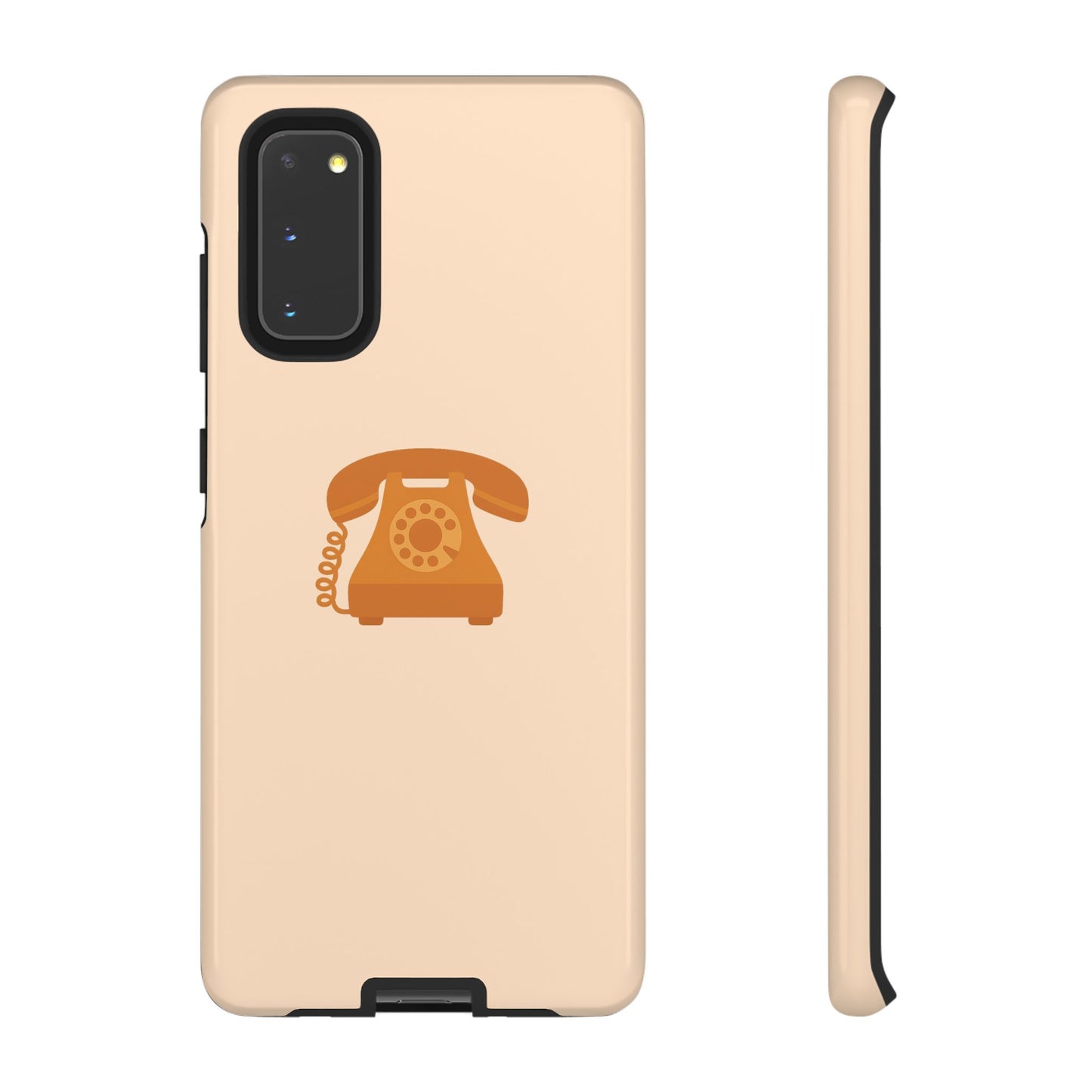 Vintage Style Retro Phone Case Cover