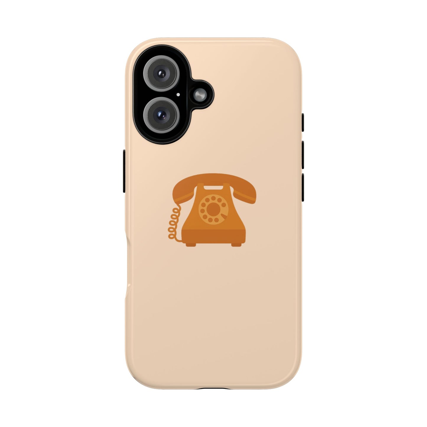Vintage Style Retro Phone Case Cover