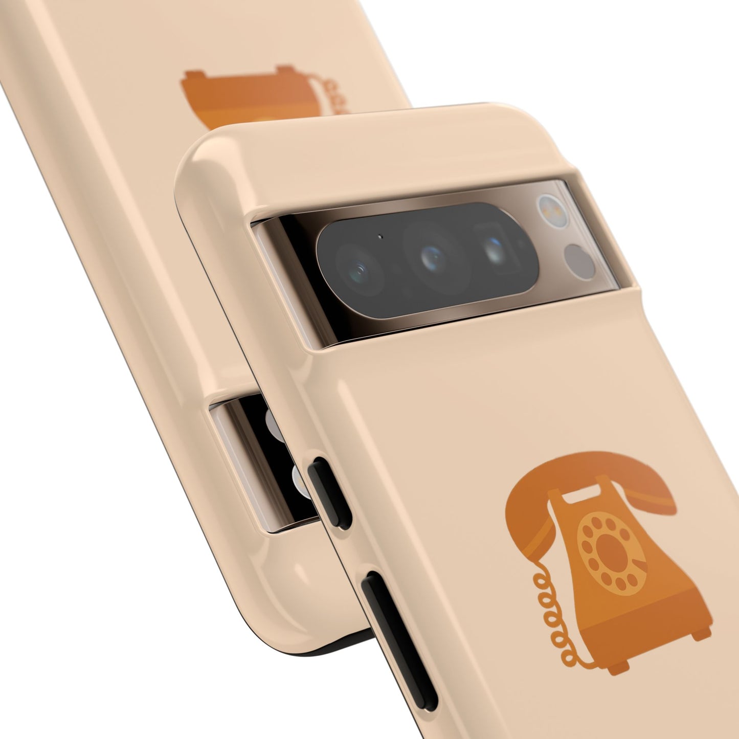 Vintage Style Retro Phone Case Cover
