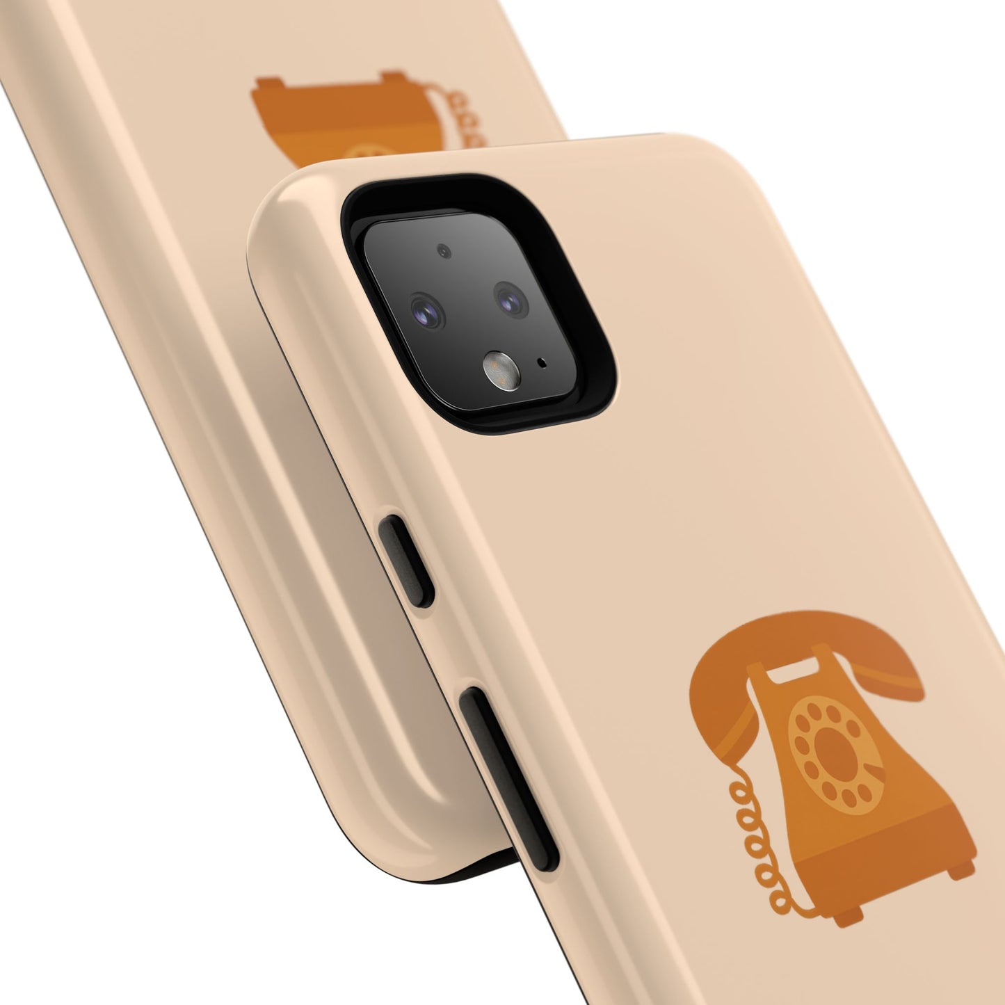 Vintage Style Retro Phone Case Cover