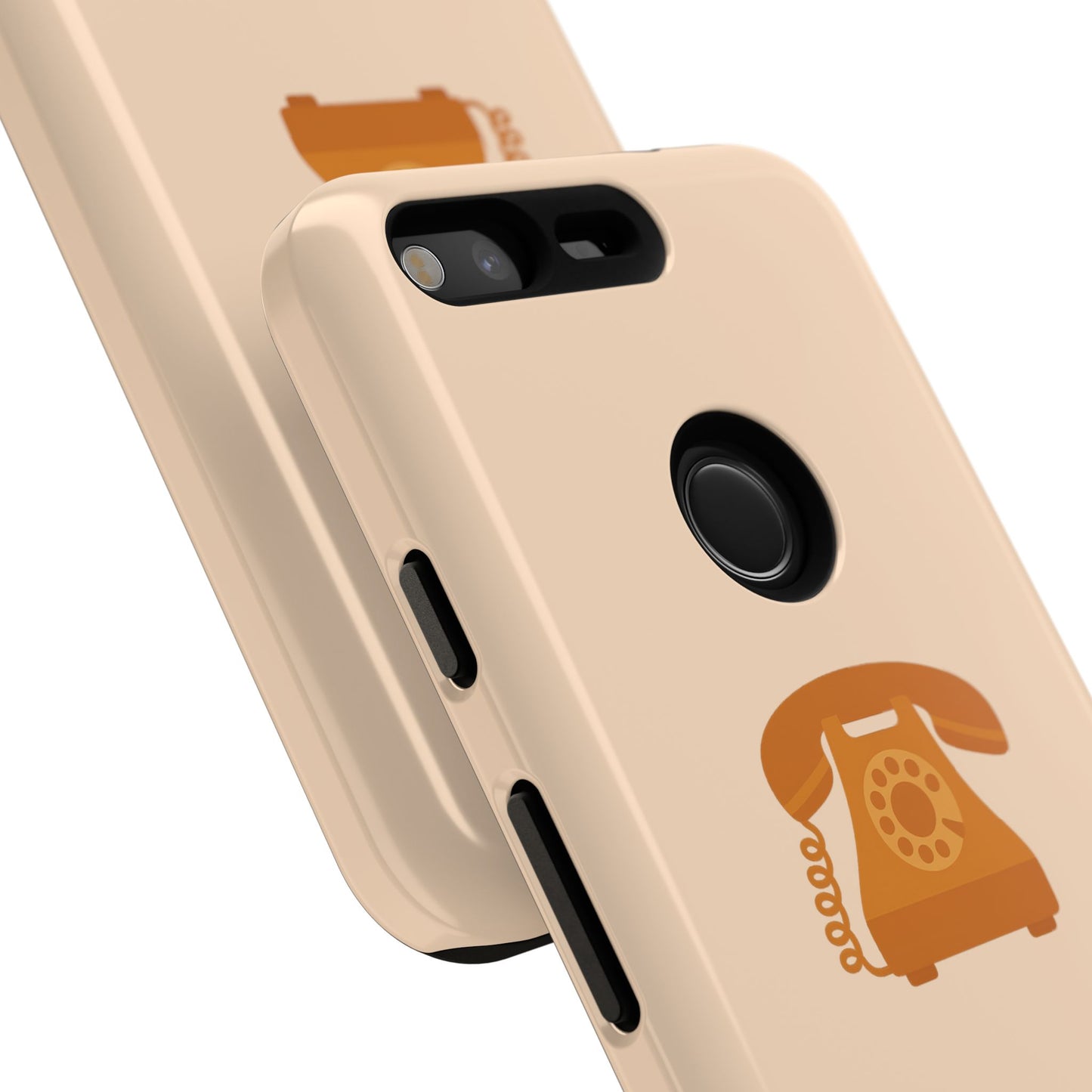 Vintage Style Retro Phone Case Cover