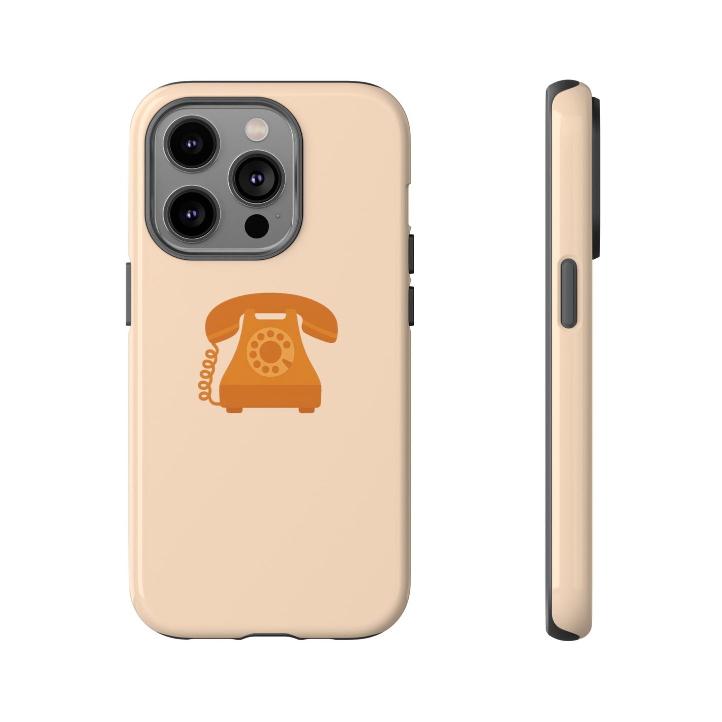 Vintage Style Retro Phone Case Cover