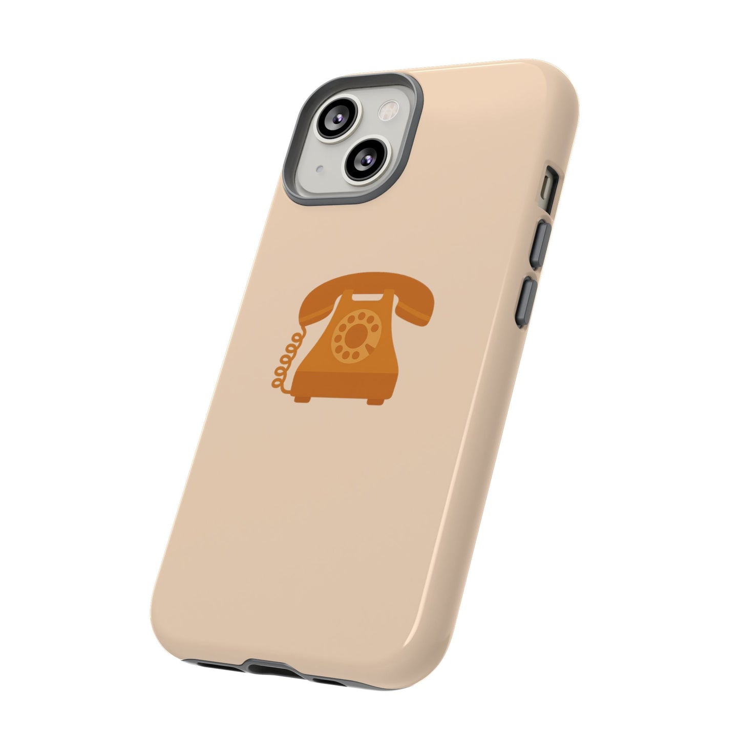 Vintage Style Retro Phone Case Cover