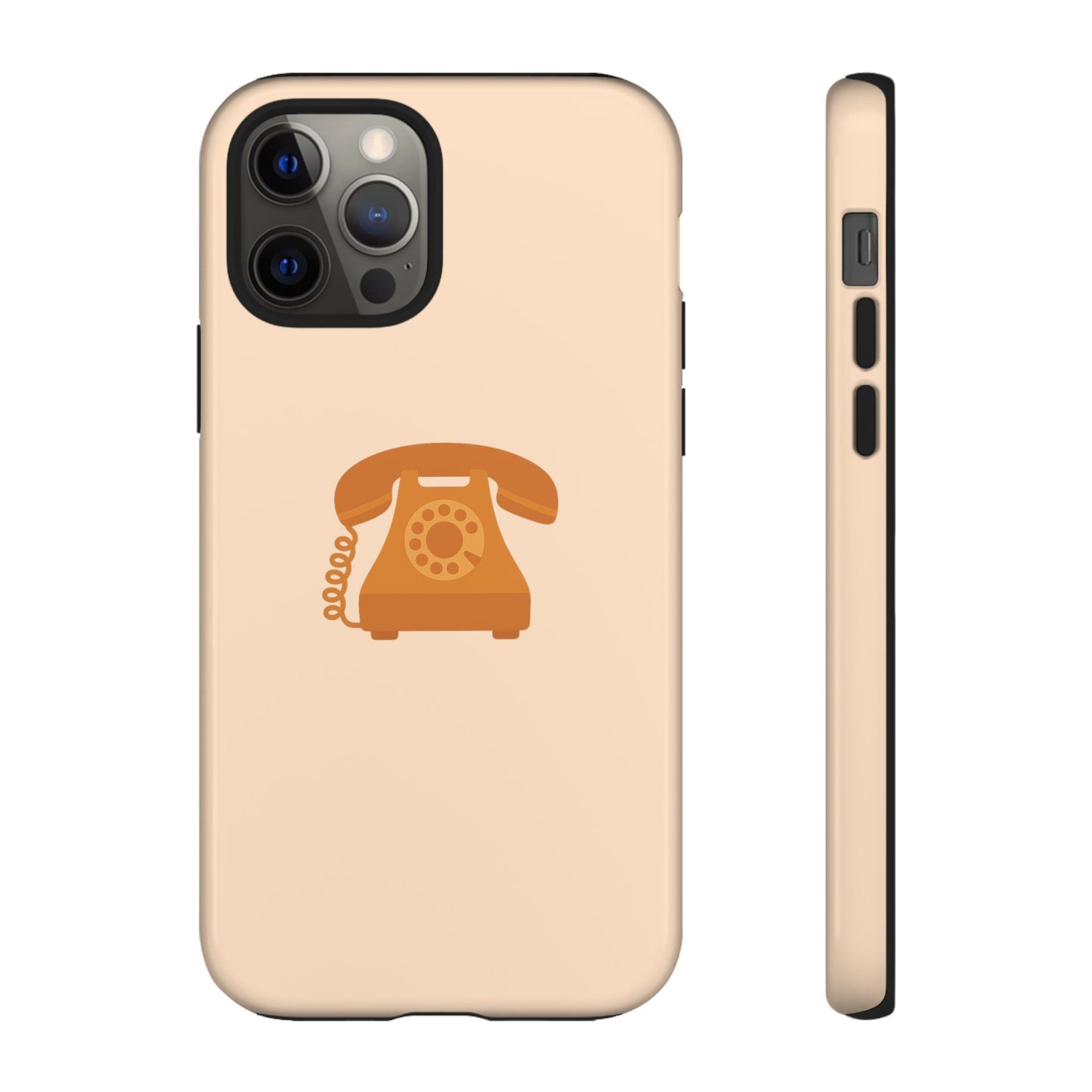 Vintage Style Retro Phone Case Cover