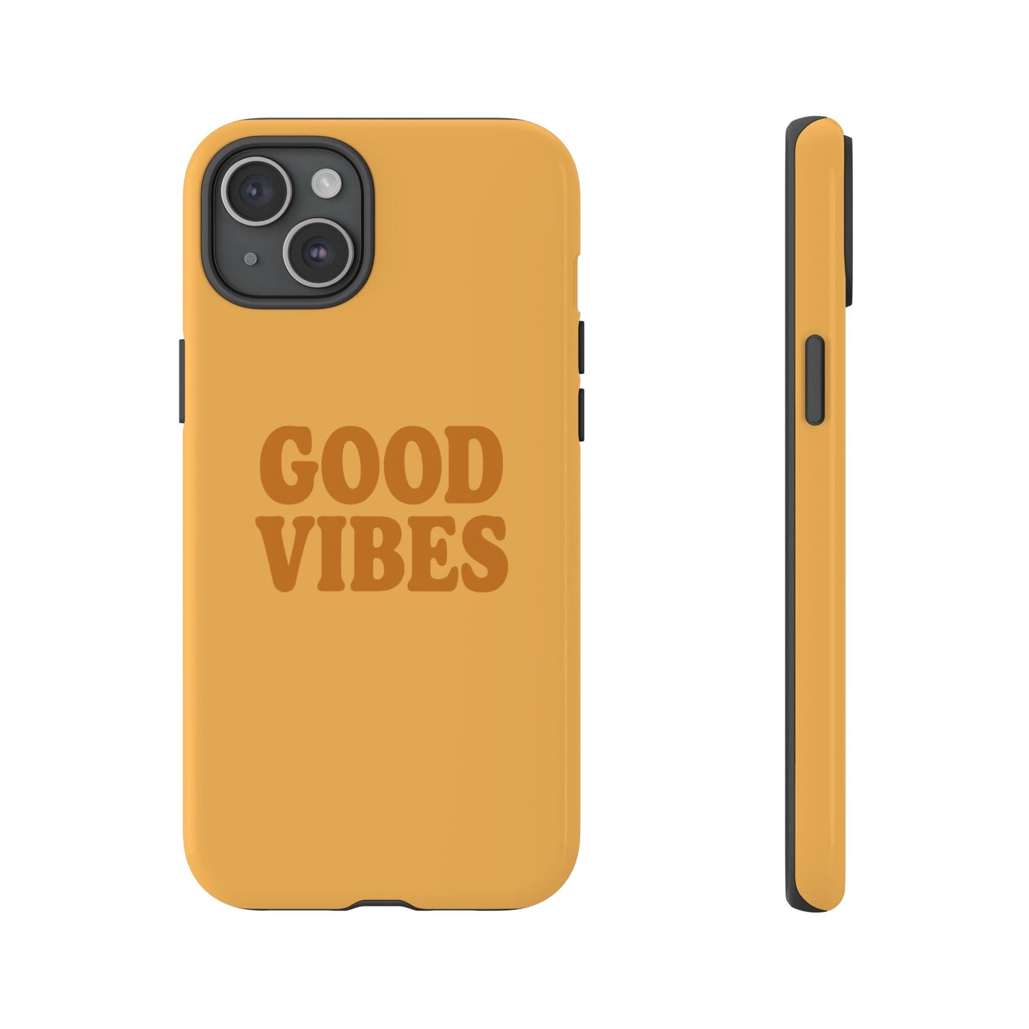 Good Vibes Phone Case