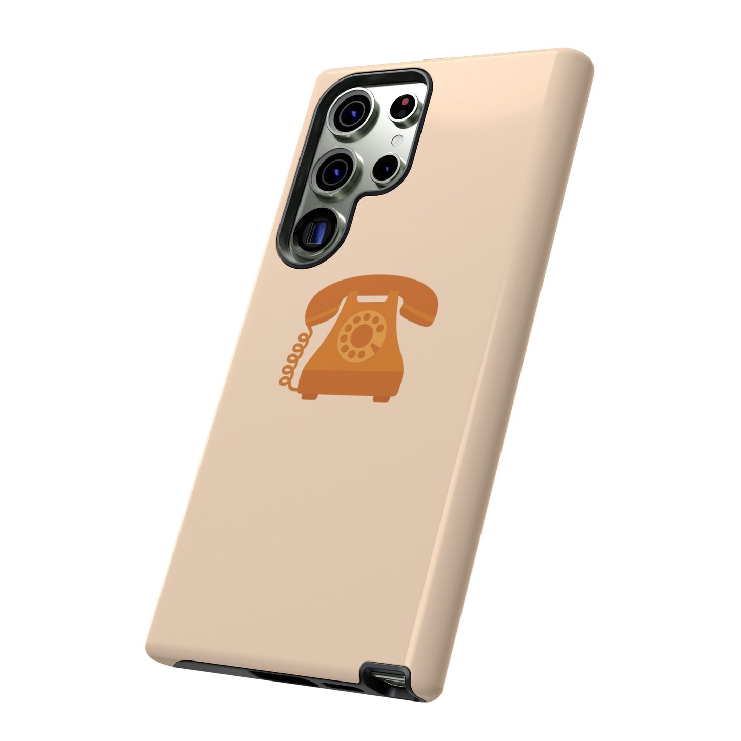 Vintage Style Retro Phone Case Cover