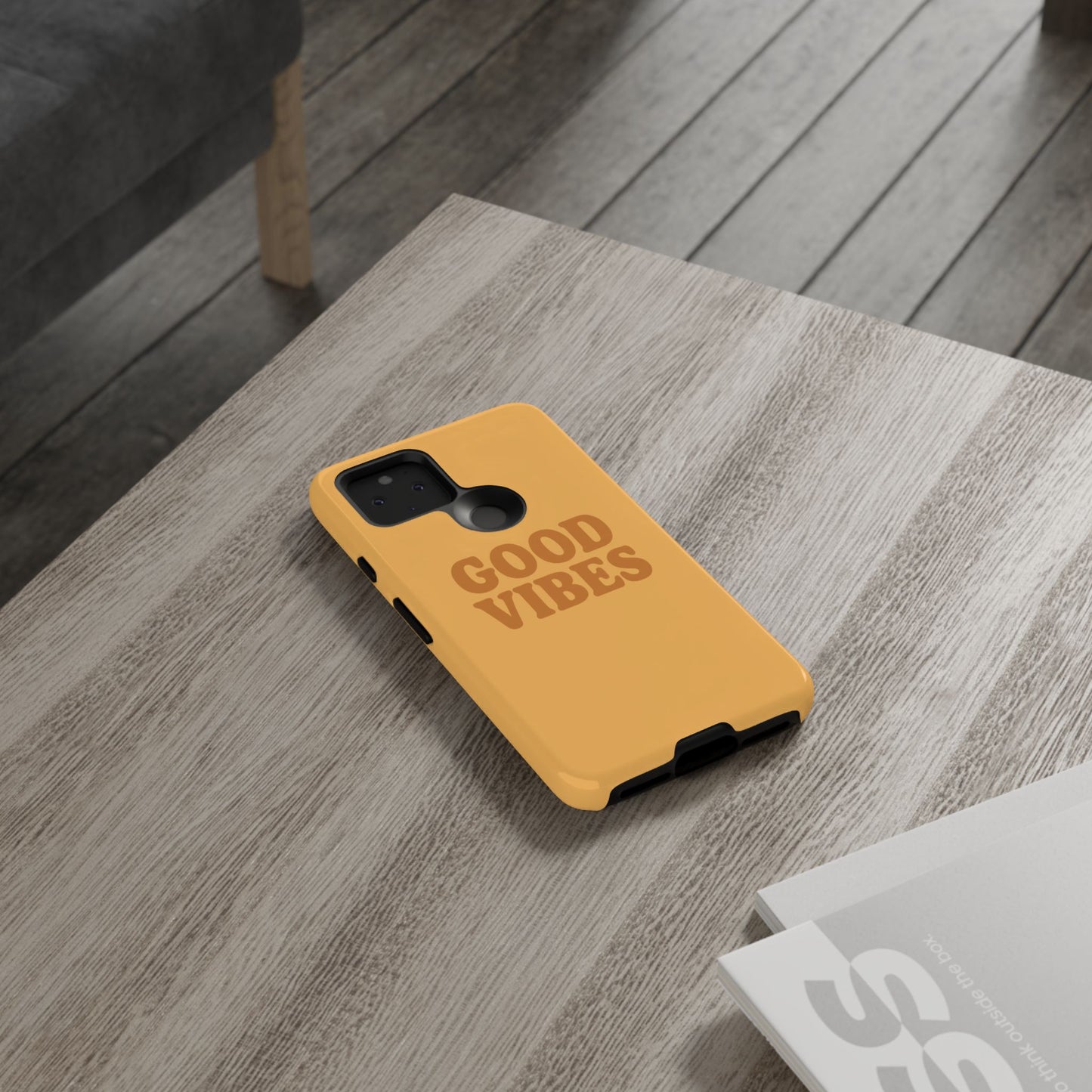 Good Vibes Phone Case