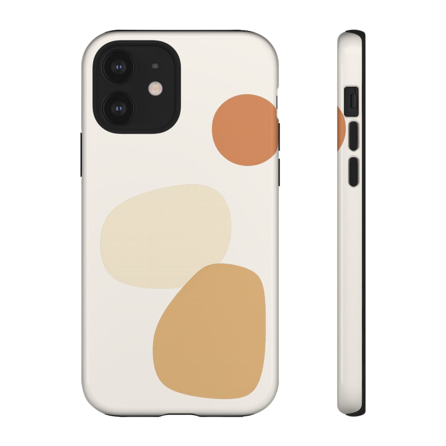 Modern Phone Case, Minimalist Design, Tough Cases, Stylish Tech Accessory, Unique Gift Idea, Trendy Mobile Cover