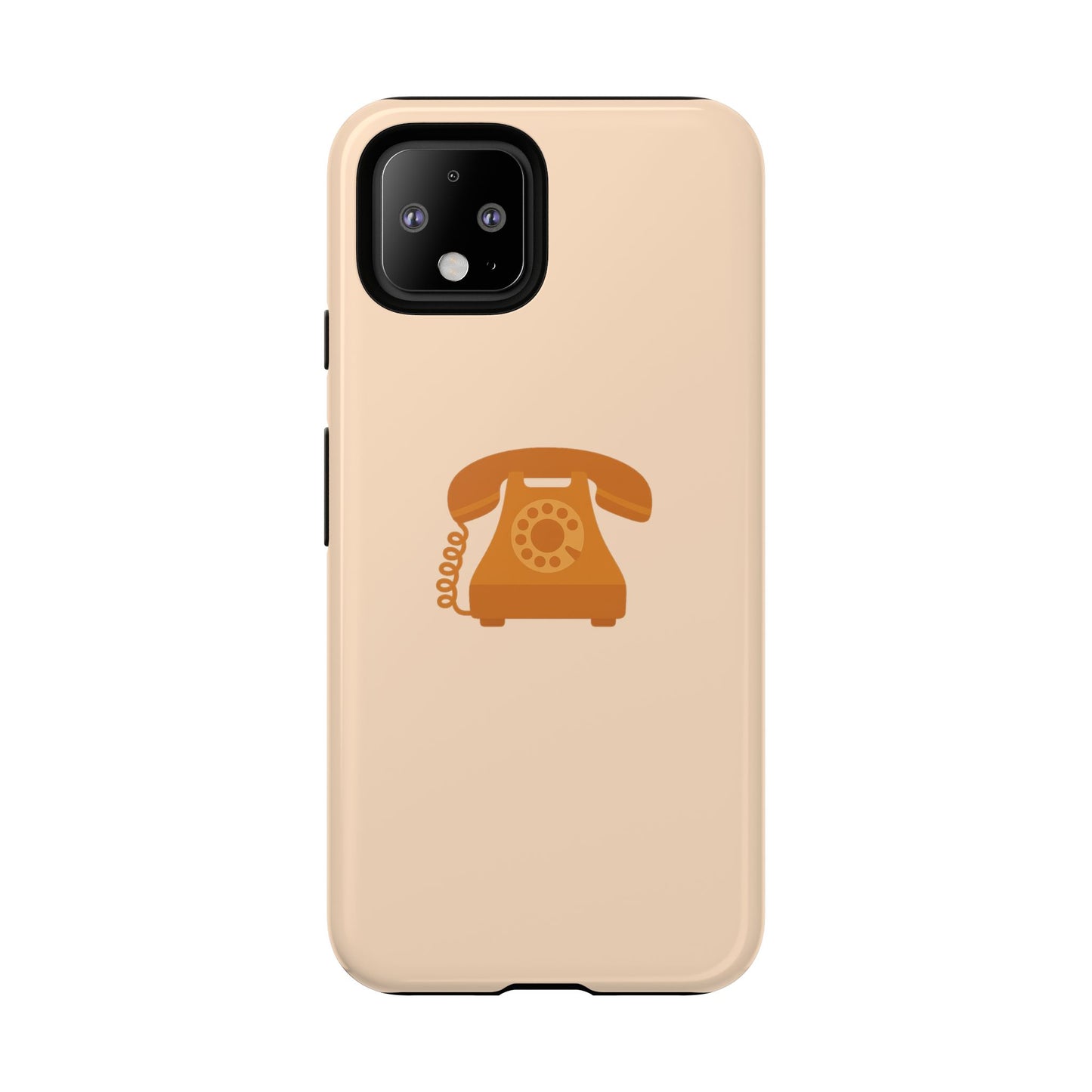 Vintage Style Retro Phone Case Cover