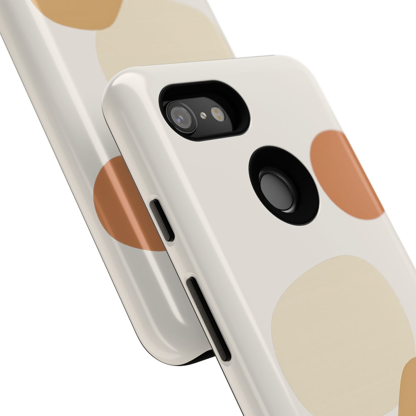 Modern Phone Case, Minimalist Design, Tough Cases, Stylish Tech Accessory, Unique Gift Idea, Trendy Mobile Cover