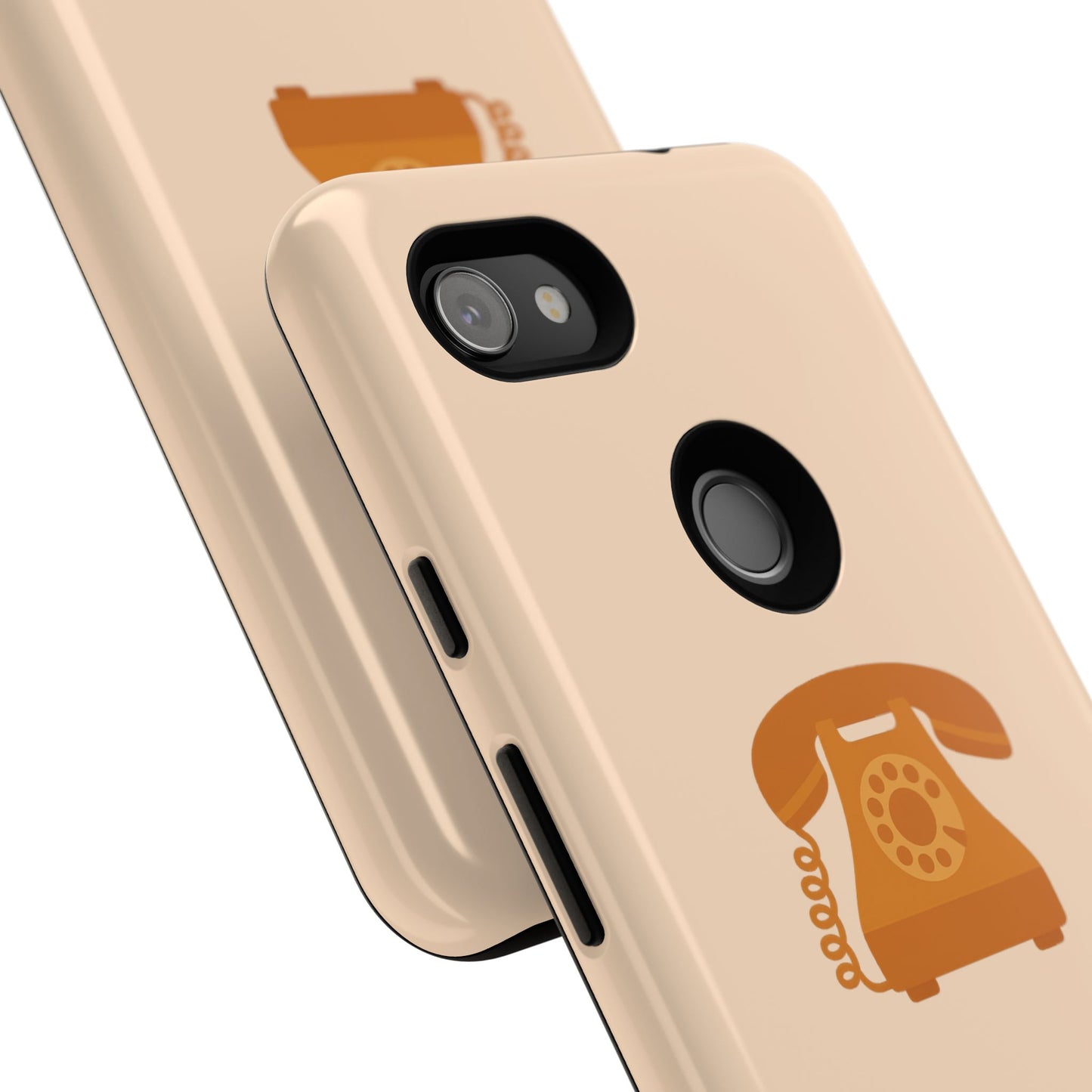 Vintage Style Retro Phone Case Cover